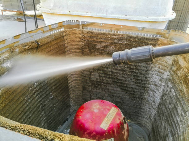 Best Air Duct Cleaning Near Me  in Merrill, WI