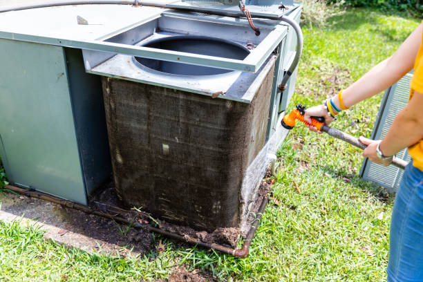 Best HVAC Maintenance and Cleaning  in Merrill, WI