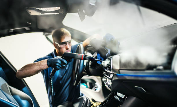 Best Air Duct Cleaning Company Near Me  in Merrill, WI