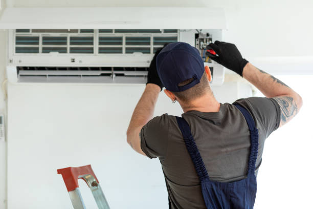 Best Emergency Air Duct Cleaning  in Merrill, WI