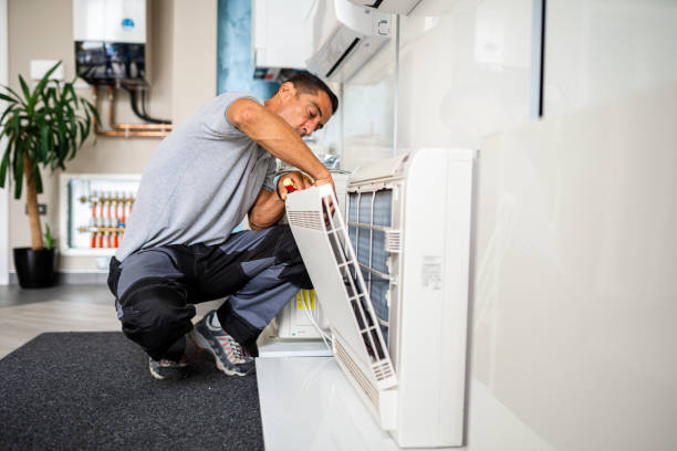 Best Dryer Vent Cleaning Services  in Merrill, WI