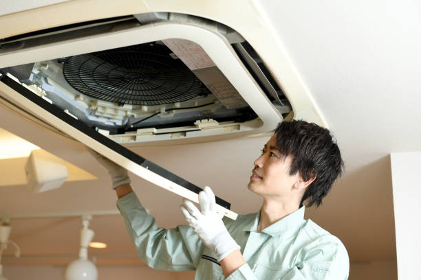 Best HVAC Air Duct Cleaning  in Merrill, WI