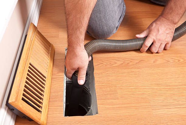 Best Affordable HVAC Duct Cleaning  in Merrill, WI