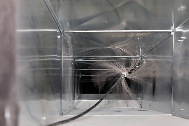 Best Ductwork Cleaning Services  in Merrill, WI