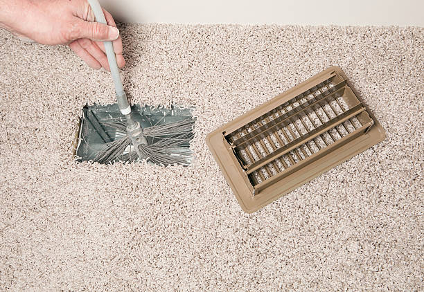 Best Affordable Duct Cleaning Services  in Merrill, WI