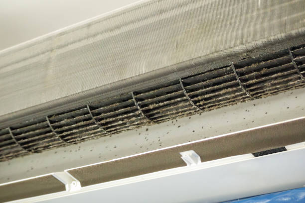 Best Duct Cleaning Specialists  in Merrill, WI