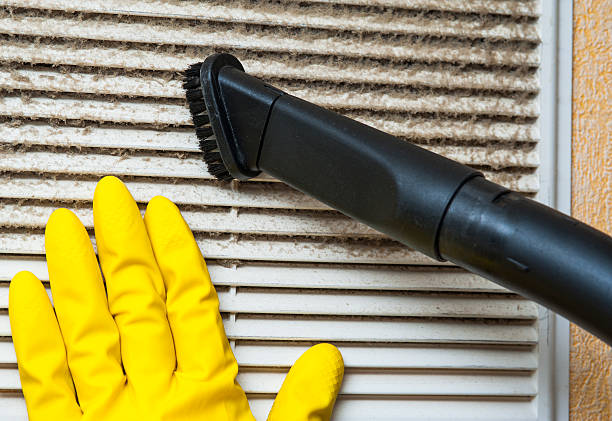 Best Best Air Duct Cleaning Company  in Merrill, WI