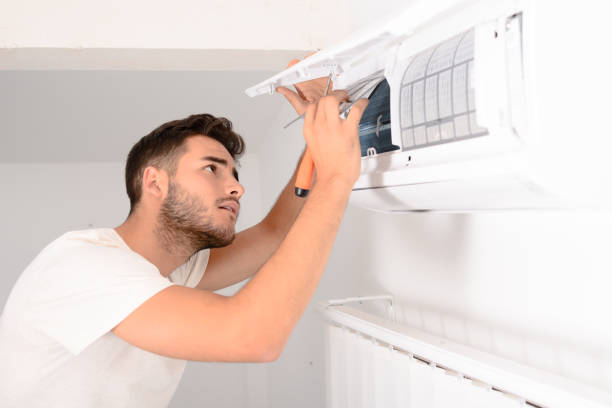 Best Best Air Duct Cleaning Company  in Merrill, WI