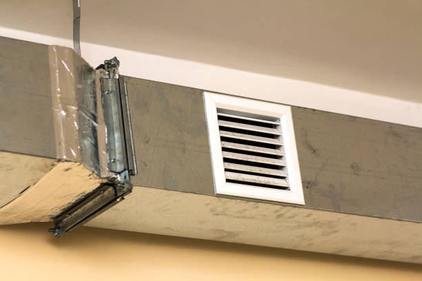 Best Home Air Vent Cleaning  in Merrill, WI